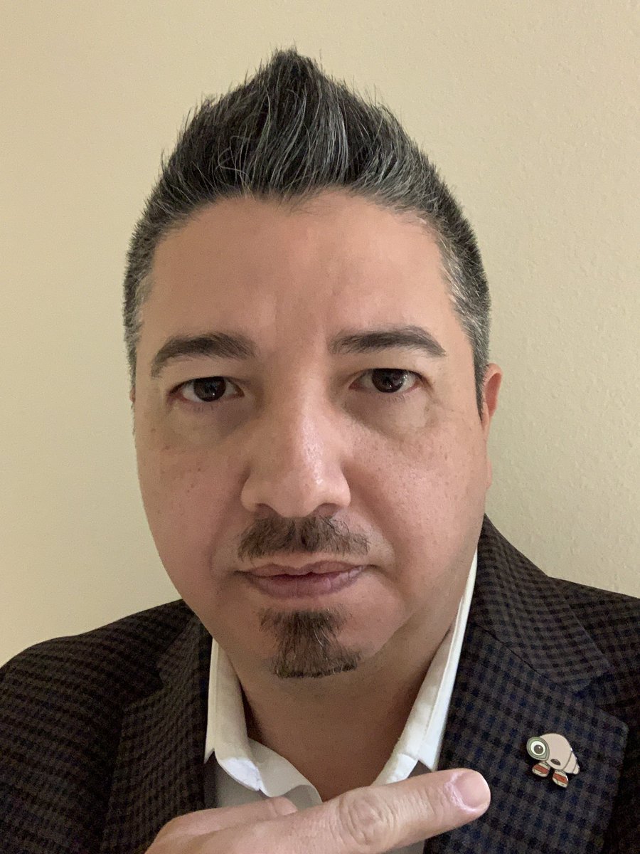 Steve Ayon tweet media