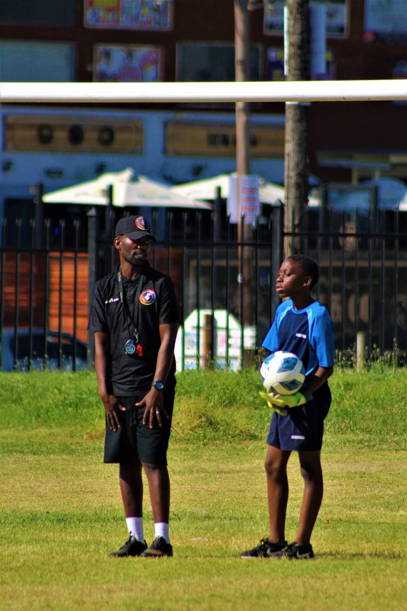 Coaching is unlocking people's Potential..Identify and Develop key Performance Factors to increase the Probability of high performance⚽️⚽️