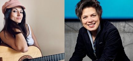 docenotas's tweet photo. El Coro RTVE ofrece un concierto extraordinario, dirigido por Martina Batič, en el Teatro Monumental

@ocrtve

https://t.co/GjAqgKgXve

#martinabatic #anabelmontesinos #corortve #rtve https://t.co/aestNKGhH0