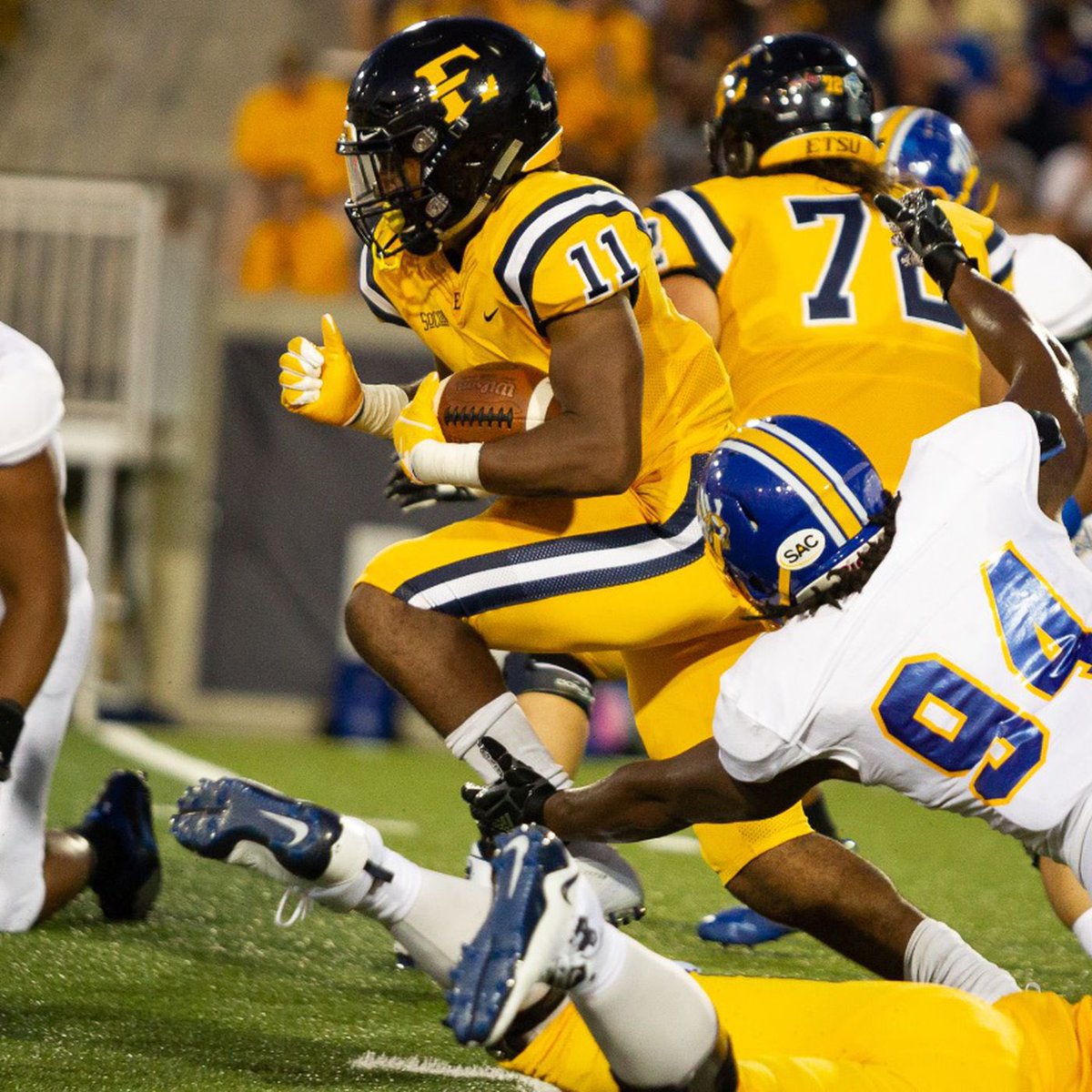 Tevin Tucker tweet media