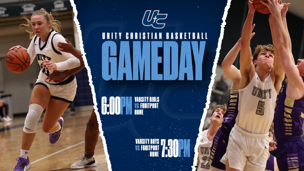 It's Game Day!  Be sure to stop by the Spirit Store which will be open tonight during the varsity game half times and between the games.