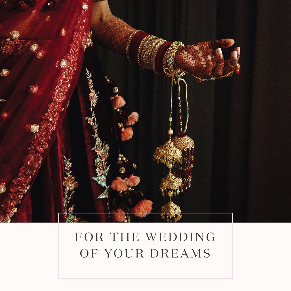 JWMarriottBLR's tweet photo. Host your very own dream wedding with us, with our team of in-house planners who work with you to craft the biggest day of your life.

#shaadibymarriott #weddingseasonbegins #jwmarriottblr #jwmarriotthotel

@marriotthotels @marriottbonvoy @marriottintl https://t.co/R0MNzaR1oz