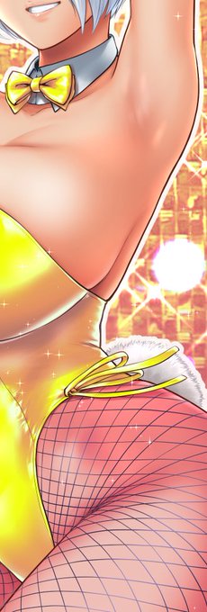 実は差分も作れるんーーー
(あとでFANBOXとかで公開します) 