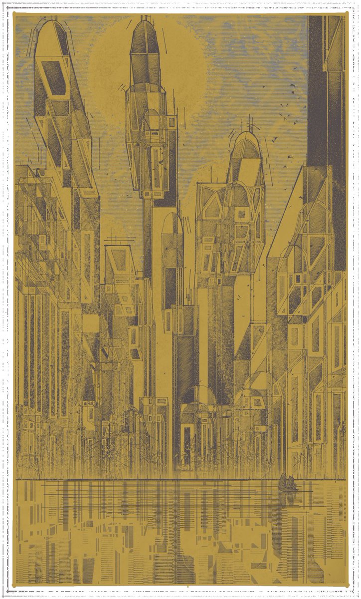 Scale, light, atmosphere, and javascript