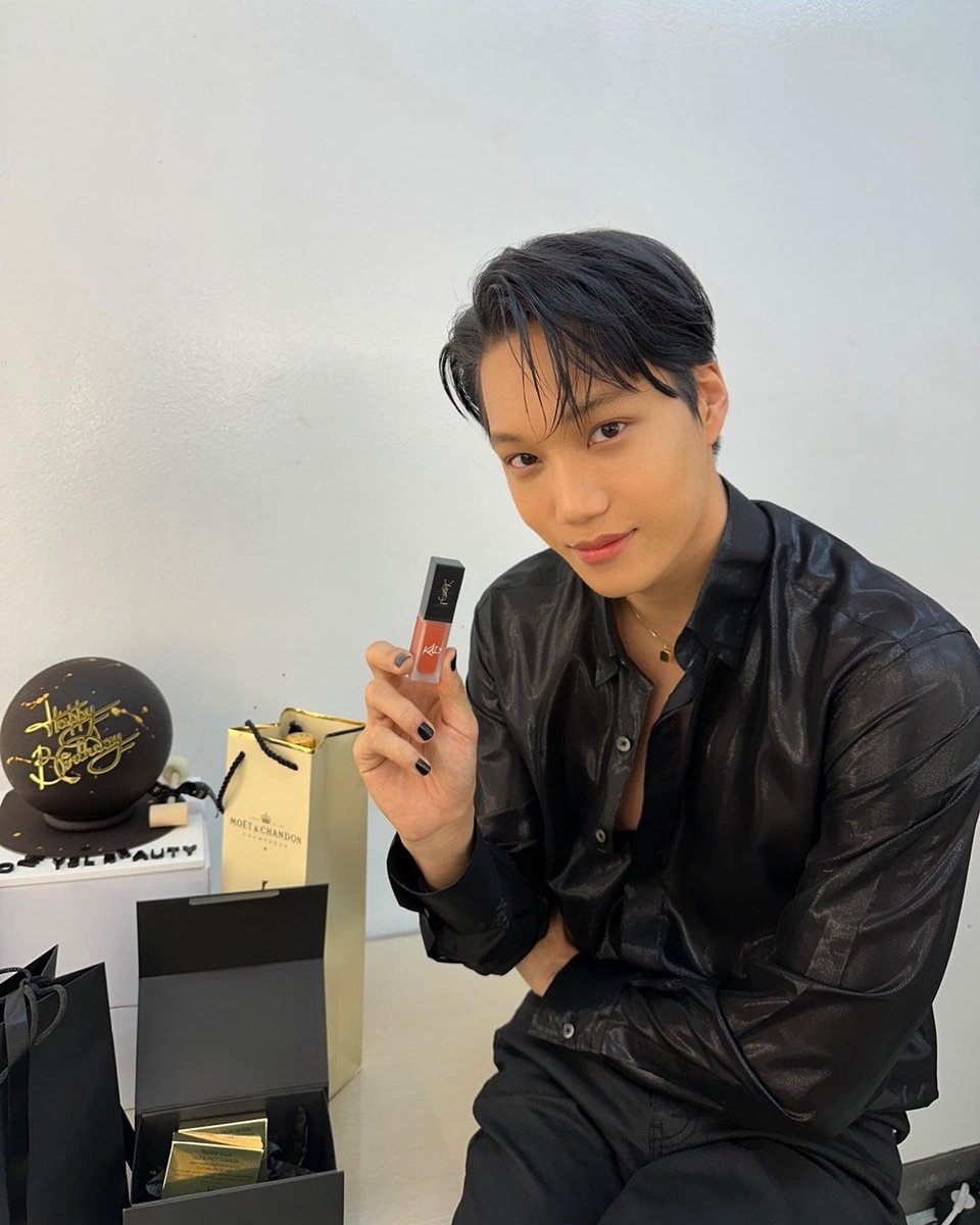 KASTAGRAM's tweet image. [KAISTAGRAM] instagram.com/p/Cn6yNrVvjIi/…