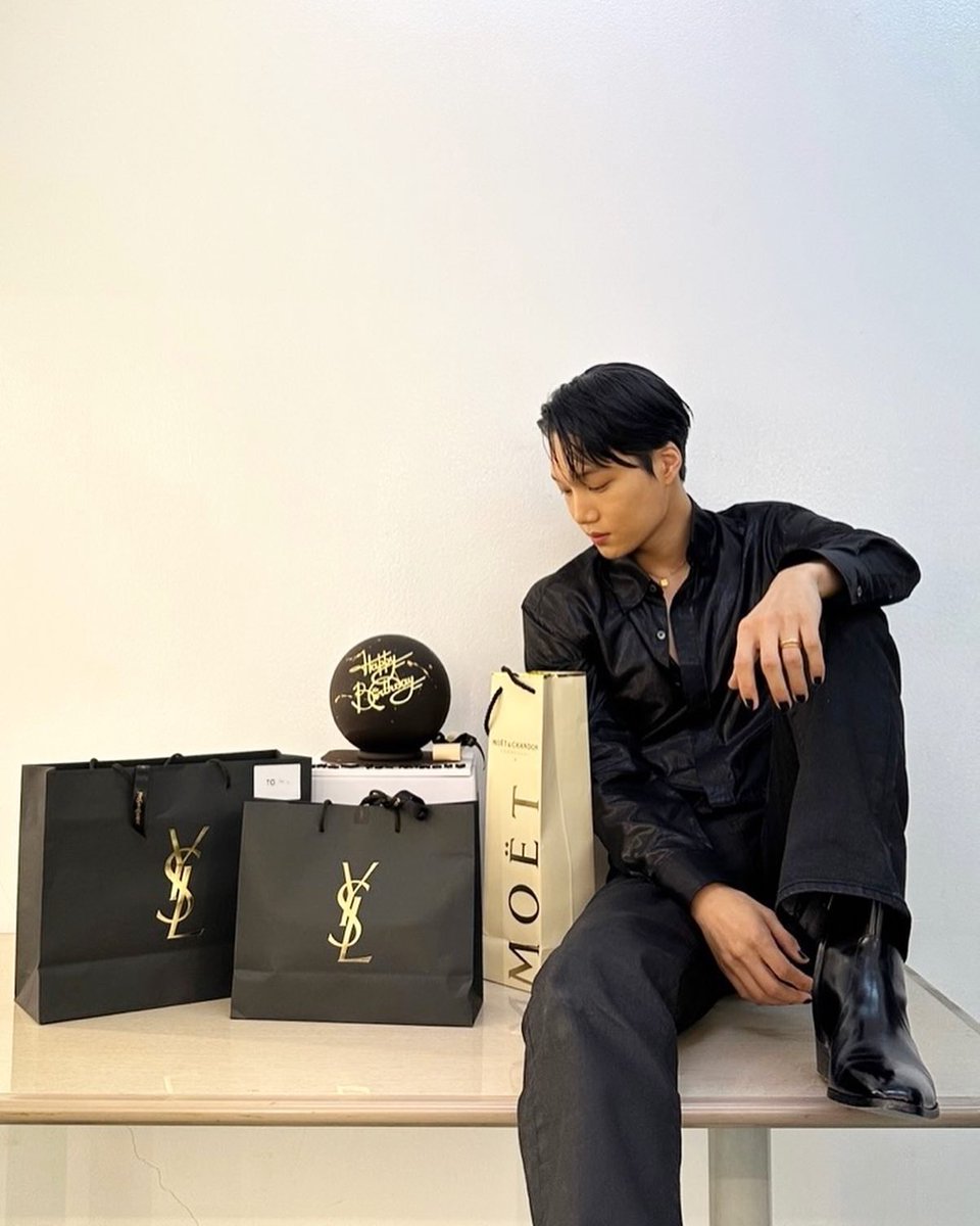 KASTAGRAM's tweet image. [KAISTAGRAM] instagram.com/p/Cn6yNrVvjIi/…