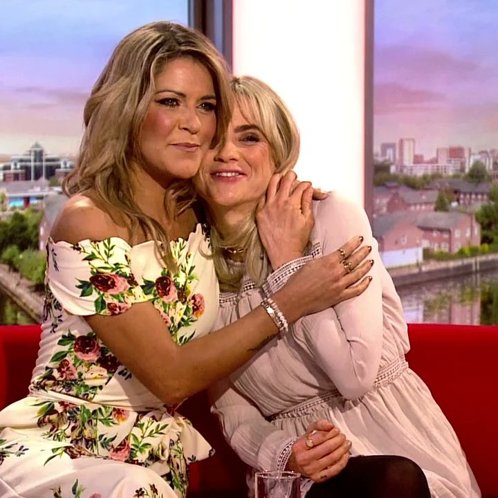 Gemma Oaten tweet media