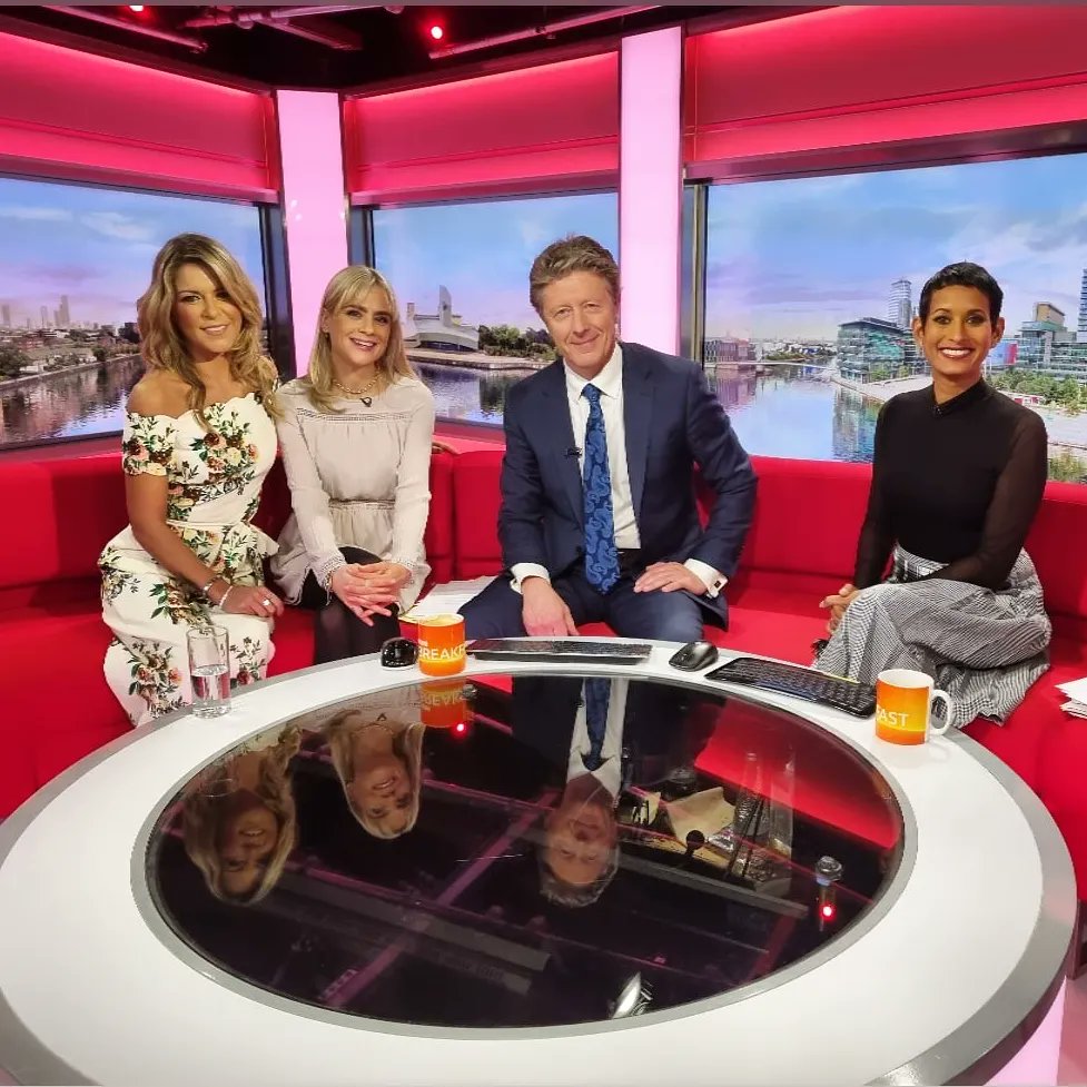Gemma Oaten tweet media