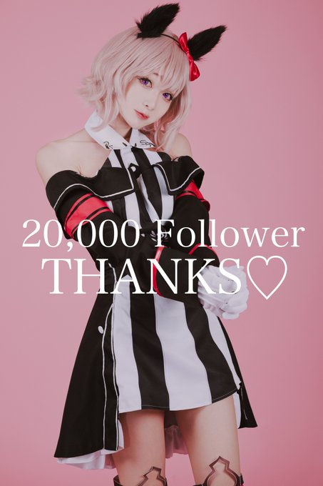 コスプレイヤー巴くずこのTwitter画像29