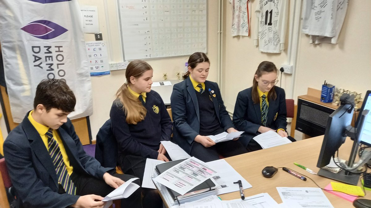 BHCS Equality And Rights Advocates tweet media