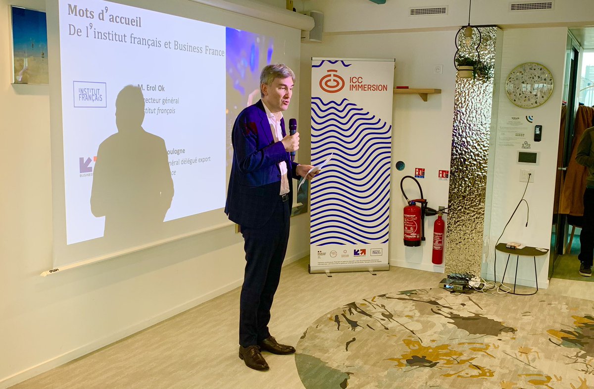 Institut français tweet media