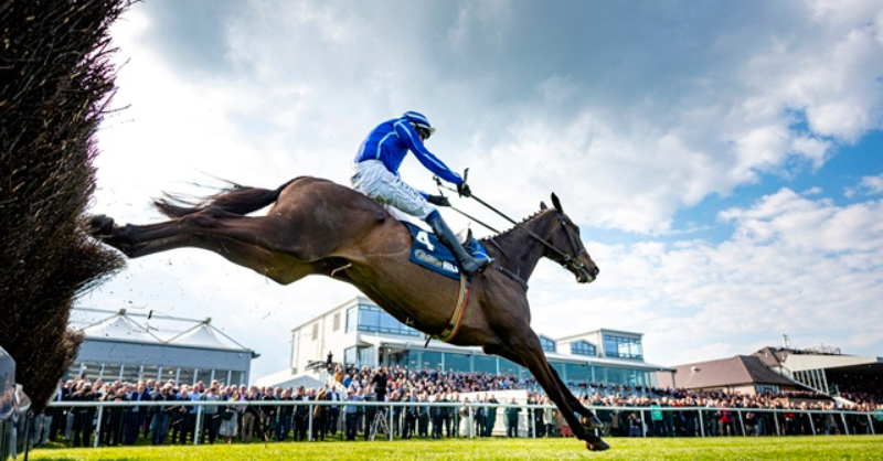 punchestownrace's tweet photo. ⭐👉You want good race day value? 👈⭐

How does a trip to Punchestown Festival for under £250 sound? 
✈️Plenty of @Ryanair flights for under £40 rt.
🏇Race day tickets from £26
👜Hotels from £140pp on https://t.co/PRxxzzvtZ3

You want value? You Got It! 
https://t.co/1HPPlYYJuY https://t.co/JNNDXkn5BM