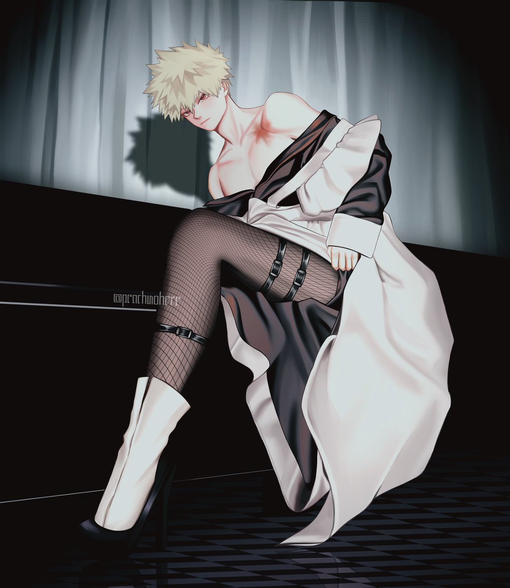 peachnohere's tweet photo. Maid 🧹

#轟爆
#todobaku 
#tdbk https://t.co/UVlgNGmoX1