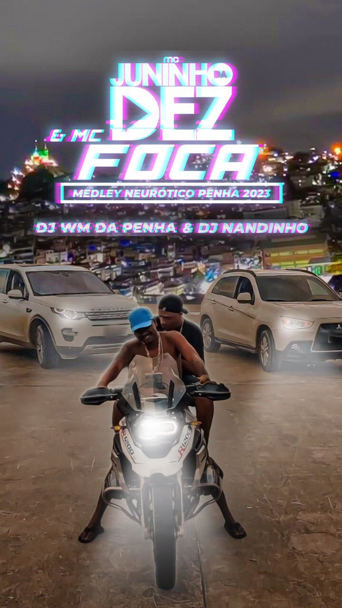 Semana que vem tá na pista 💣🔥🐻