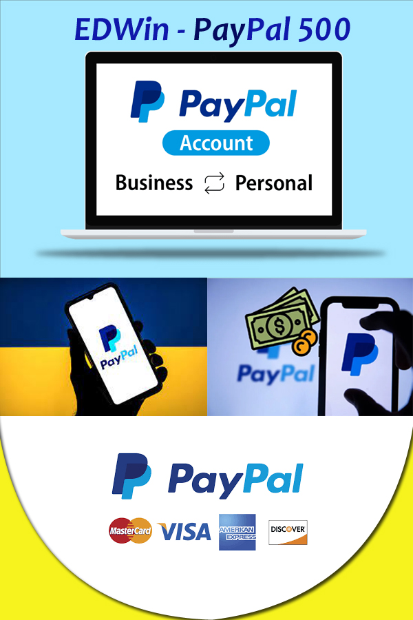 IsrafilComputer's tweet image. EDWin - Paypal 500 
Win $500 for Paypal now!
More Info: 
sites.google.com/view/papalwin5…