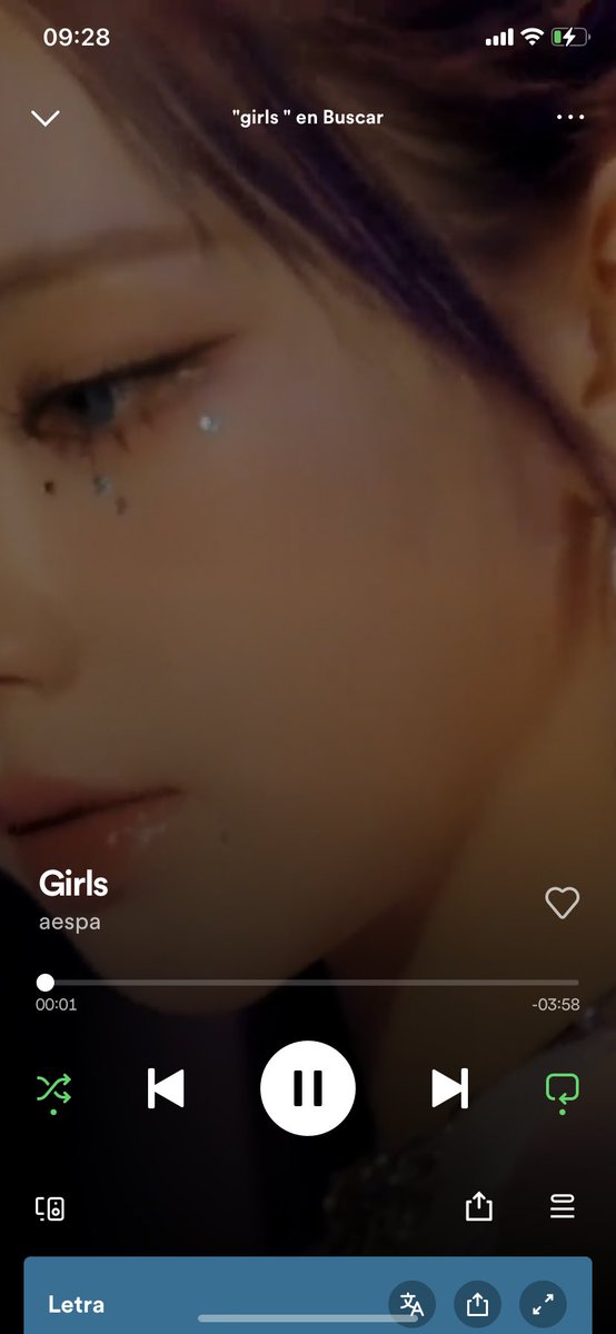 chersooj's tweet photo. — (🫡) girls en spotify https://t.co/uW2bU0ztWW