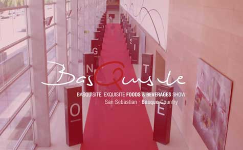 portalhoreca's tweet photo. #Ficoba, recinto ferial de Gipuzkoa, en Irún, acoge del 30 de enero al 1 de febrero la 3ª edición de @basquisite , Exquisite Foods &amp; Beverages Show, un selecto salón profesional alimentario de productos y productores premium

https://t.co/o4Vw3Rgfyi

#gourmet #horeca https://t.co/tgYfo0Axca