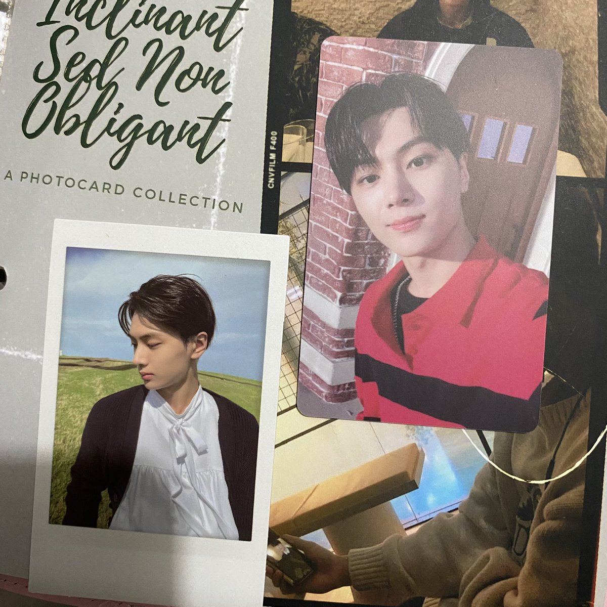 ☁️ <a href="/kwonjeoncart/">lie</a> • #kwonjeon_feedback

hiii! jay hybe insight already arrived na pala earlier. thank you so much for the fast and hassle free transaction and pati na din sa jay pola na freebie 🥹🫶🏻