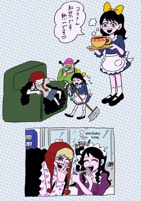 ベビ5 🥰🫶 