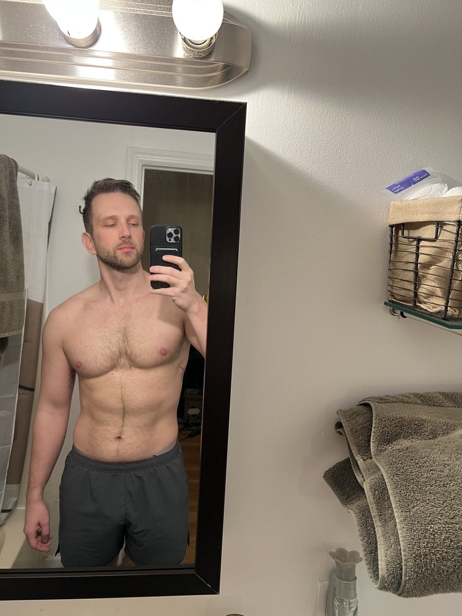 Good morning. Give me a compliment