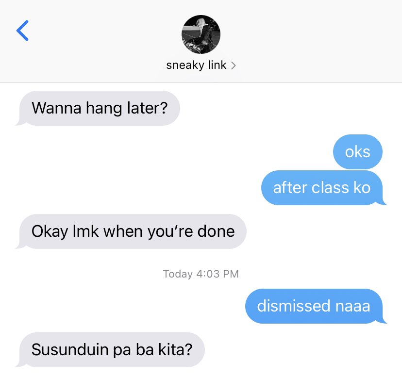 hoonietales's tweet photo. sungwon/hoonwon few tweets au

seanju’s take on “susunduin pa ba kita” prank https://t.co/yLOC91UUa9