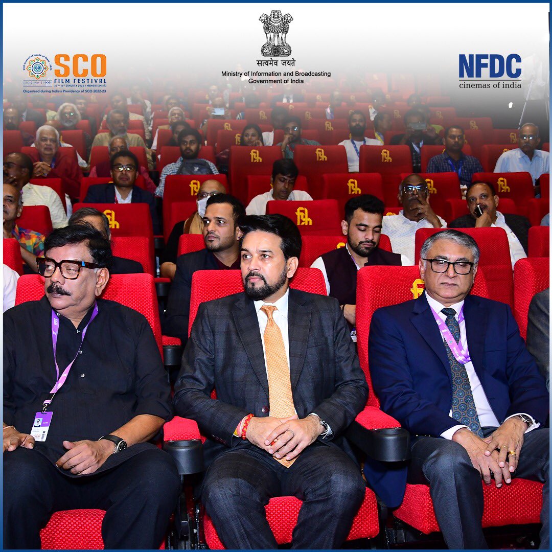 NFDC India tweet media