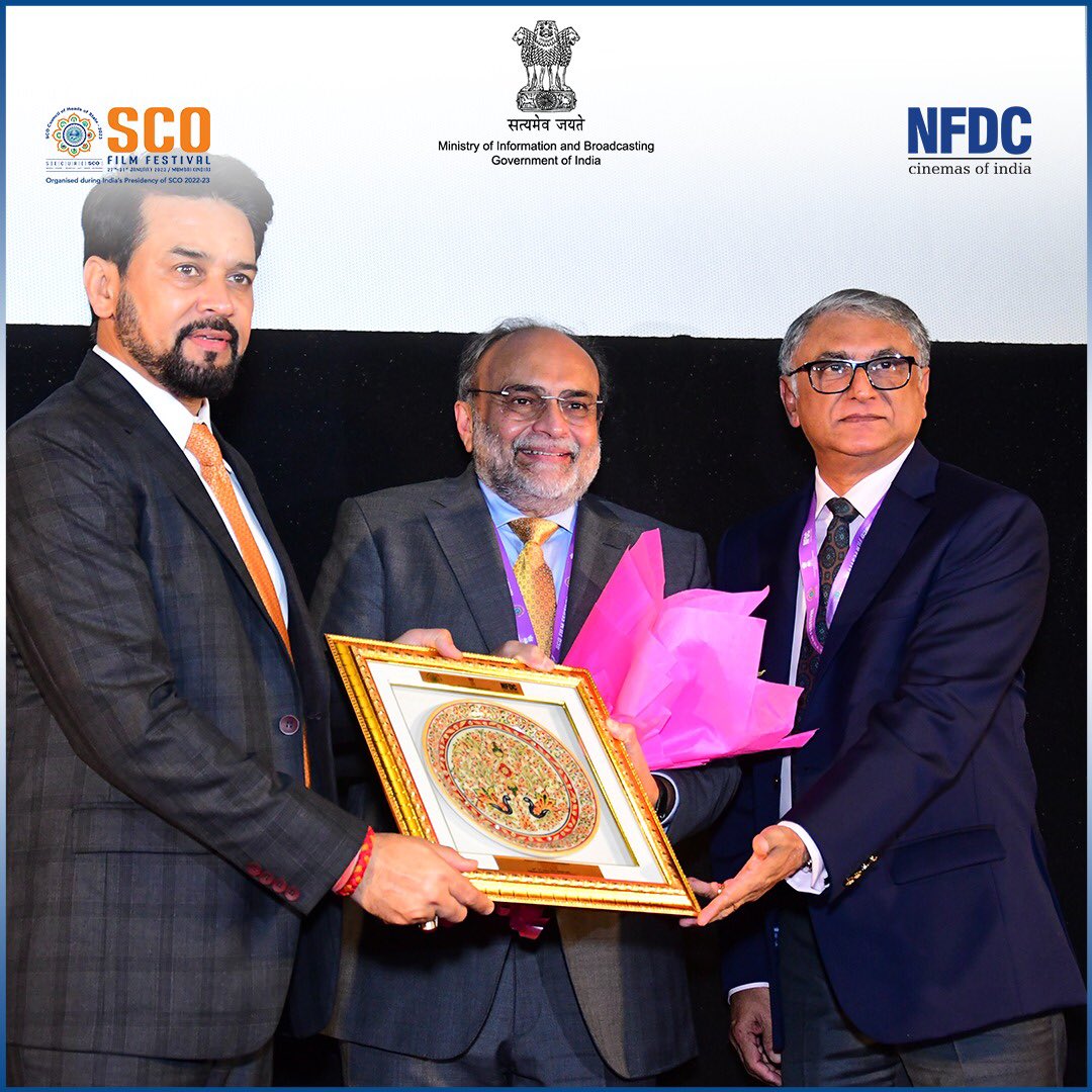 NFDC India tweet media