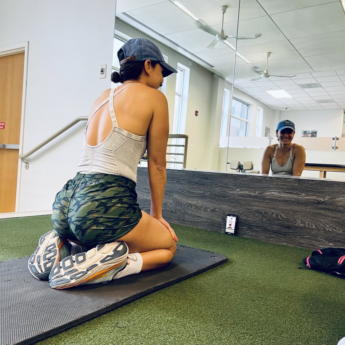 MilePosts's tweet photo. may we all find something in life we truly love, something that makes us smile without abandon
#irunthisbody https://t.co/MWrB6GN4cK