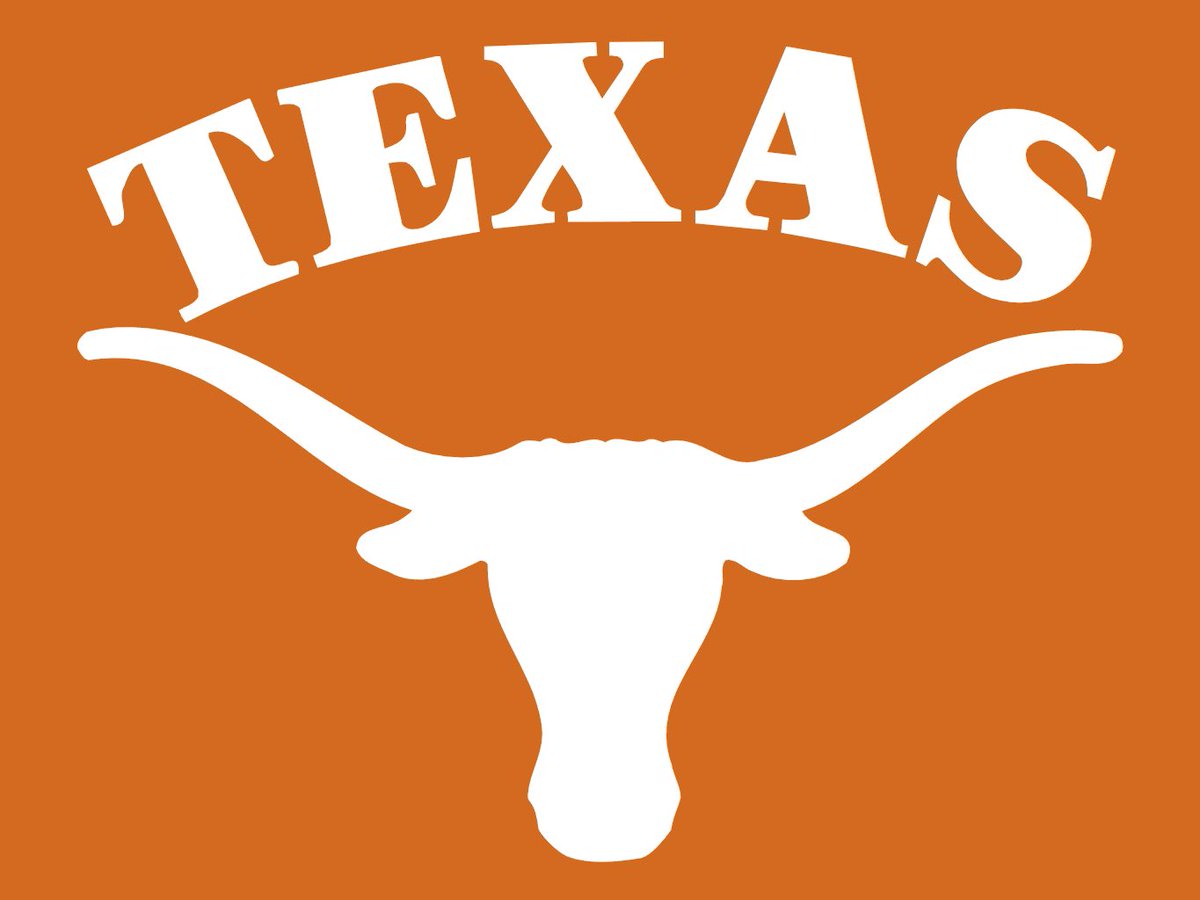 Excited to be joining the staff at The University of Texas as the Offensive Analyst! Thank you <a href="/CoachSark/">Steve Sarkisian</a> and <a href="/KJJFlood/">Kyle Flood</a> for this opportunity! ALL GAS, NO BRAKES! #Hookem 🤘🏾