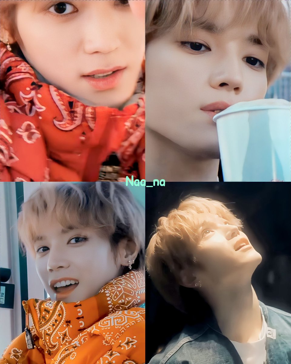 Naaoxo701's tweet photo. NCT 127 엔시티 127 '1, 2, 7 (Time Stops)' Self-filmed MV
🔗https://t.co/wR0DTA35Ak
#NCT127
#NCT127DAY #127DAY #HAPPY127DAY
#127TimeStops #SelfFilmedMV
#TAEYONG #태용 #テヨン https://t.co/Zvr1ObAJ4H