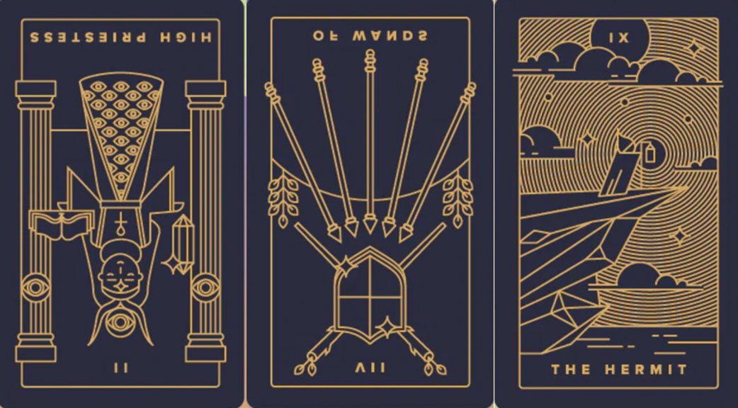 C. Your imagination and inquisitiveness are your gifts. You have the potential to be a scientist and designer. But you are burdened with your life and your parents’ expectations of you.