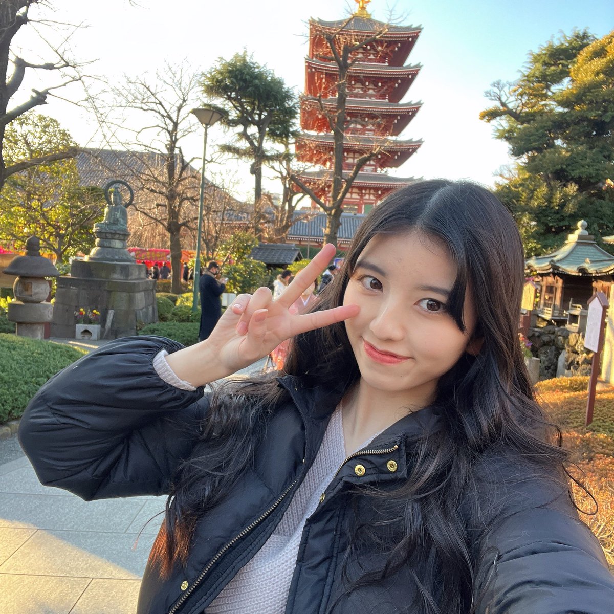 hanami_0217's tweet photo. Twitter限定🫡
 #Popteen  #topteens  #はなみゅ  #jk https://t.co/weAUxhPOBh