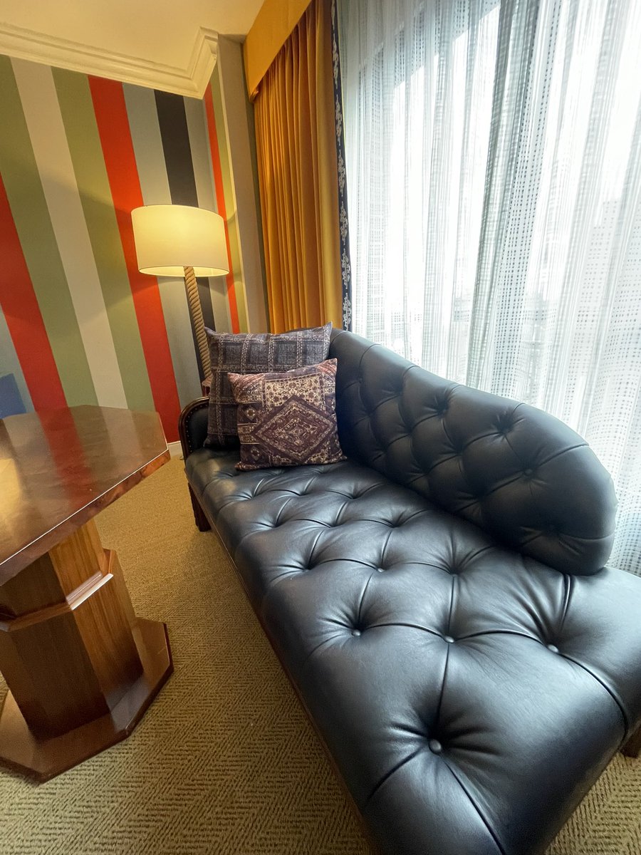 Love the Aesthetics of <a href="/GraduateHotels/">Graduate Hotels</a>! 😍

Graduate Hotels is a collection of hand-crafted hotels in university-driven towns around the globe. From the instant you walk through our doors, you’ll be immersed in local culture and charm unique to each city.