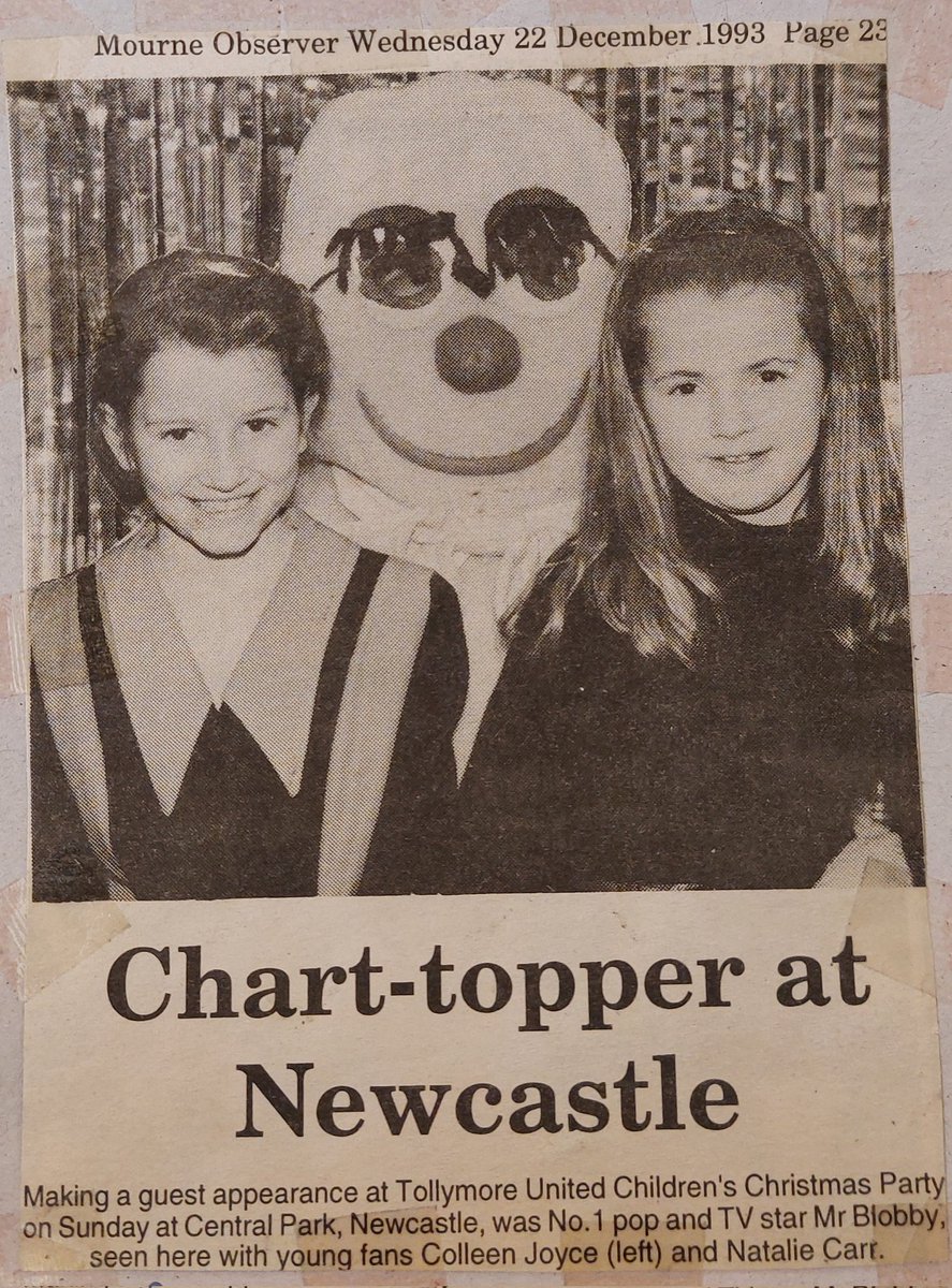 Tollymore United FC tweet media