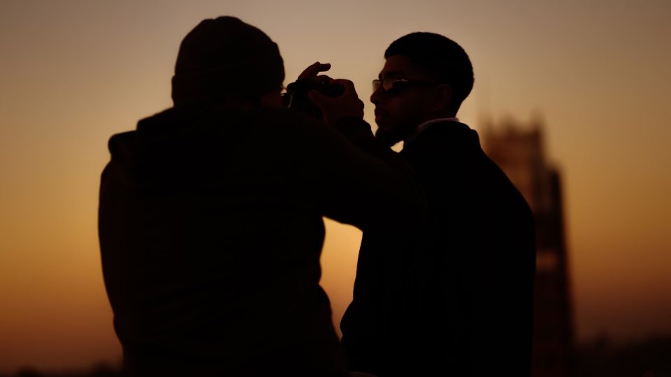 vicio4x's tweet photo. Behind the scenes of “city knew” music video.

Pictures by 4kfrey
Edited by Kurse https://t.co/nk0ZLgHFsR