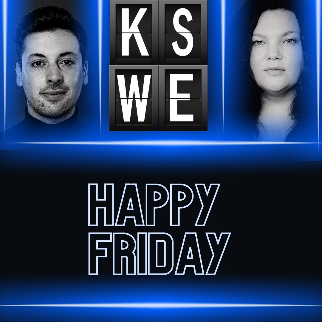 kyra1987's tweet photo. Friday!
Thanks for your support over the last 2 years. It’s been a journey!
Proud of what this team have achieved. 521 Award nominations, 107 wins. Acting, writing, producing and directing.
Stay tuned for 2023!
Follow your dreams! Live life for you. #KSWE Kyra & @ActingSean https://t.co/NRv7z0CcD7