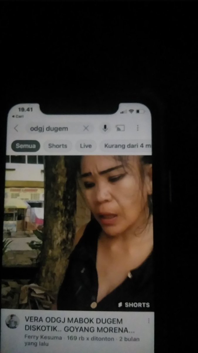 Beybimuach's tweet photo. @anudek @sosmedkeras Cimoy belum nonton YouTube Novi Pratiwi https://t.co/GVREtrpVE4
