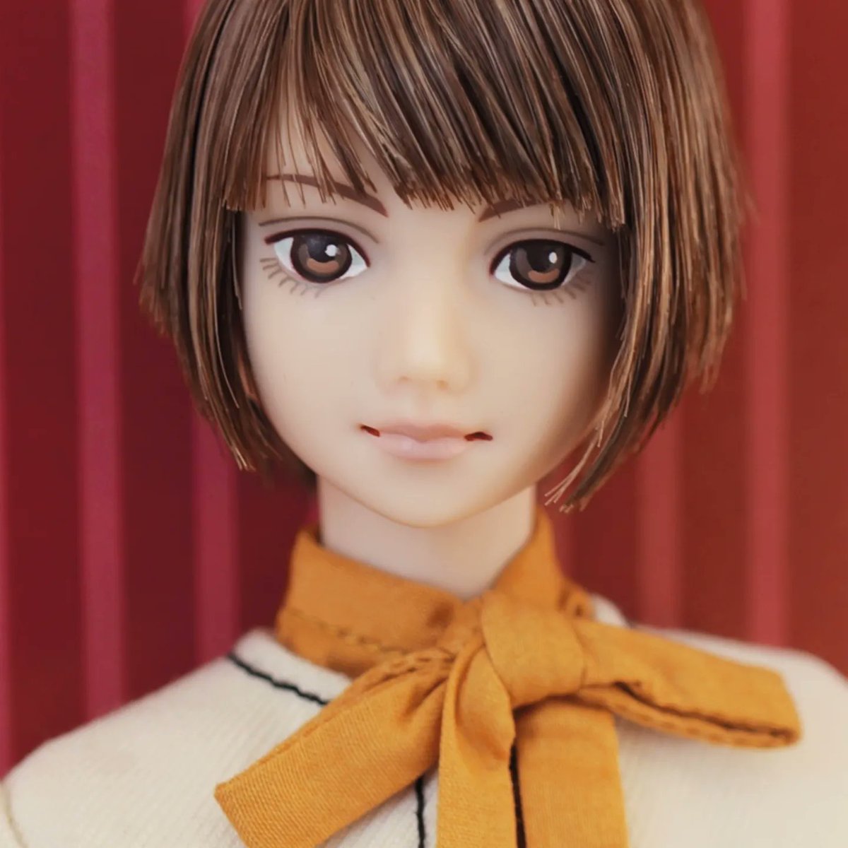 ユノアクルスライト　ジーネ・マーマ　コラボ Dollybird 35「フロゥライト ジーネ・マーマVer.」 | Dollybird
