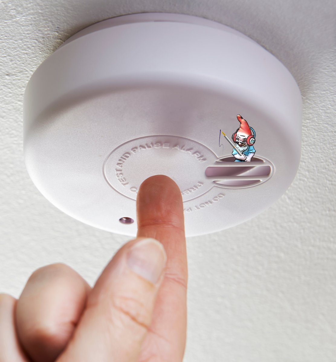 AnswerBank's tweet photo. Are you handy around the house? One of our members needs advice on their smoke alarms. Get involved with the discussion: https://t.co/mU0kuph3r2

#ask #help #tips #handy #answerbank #discuss #community #advice #talk https://t.co/OMb1U7o42W