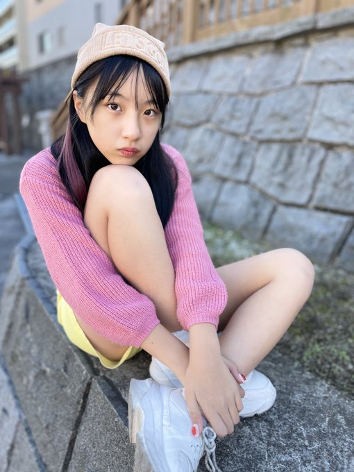 Twitterのコスプレ画像45