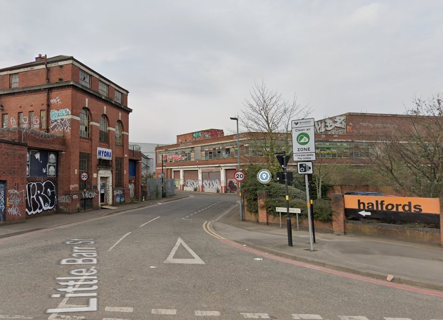 Andi Mohr tweet media