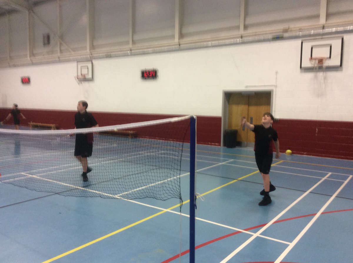 Mr Foster BCA PE tweet media