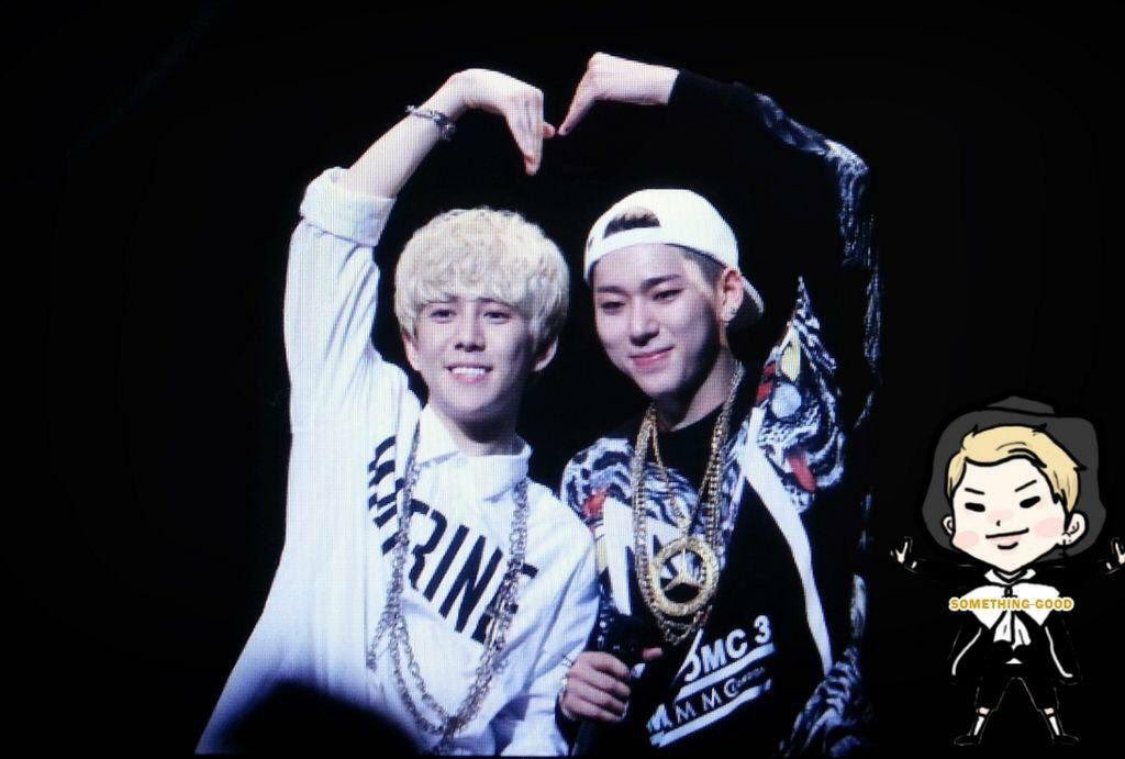 ZiKyungArchive's tweet photo. 🤍🖤 #blockb #zikyung #zico #parkkyung https://t.co/SY3cVVrNYb