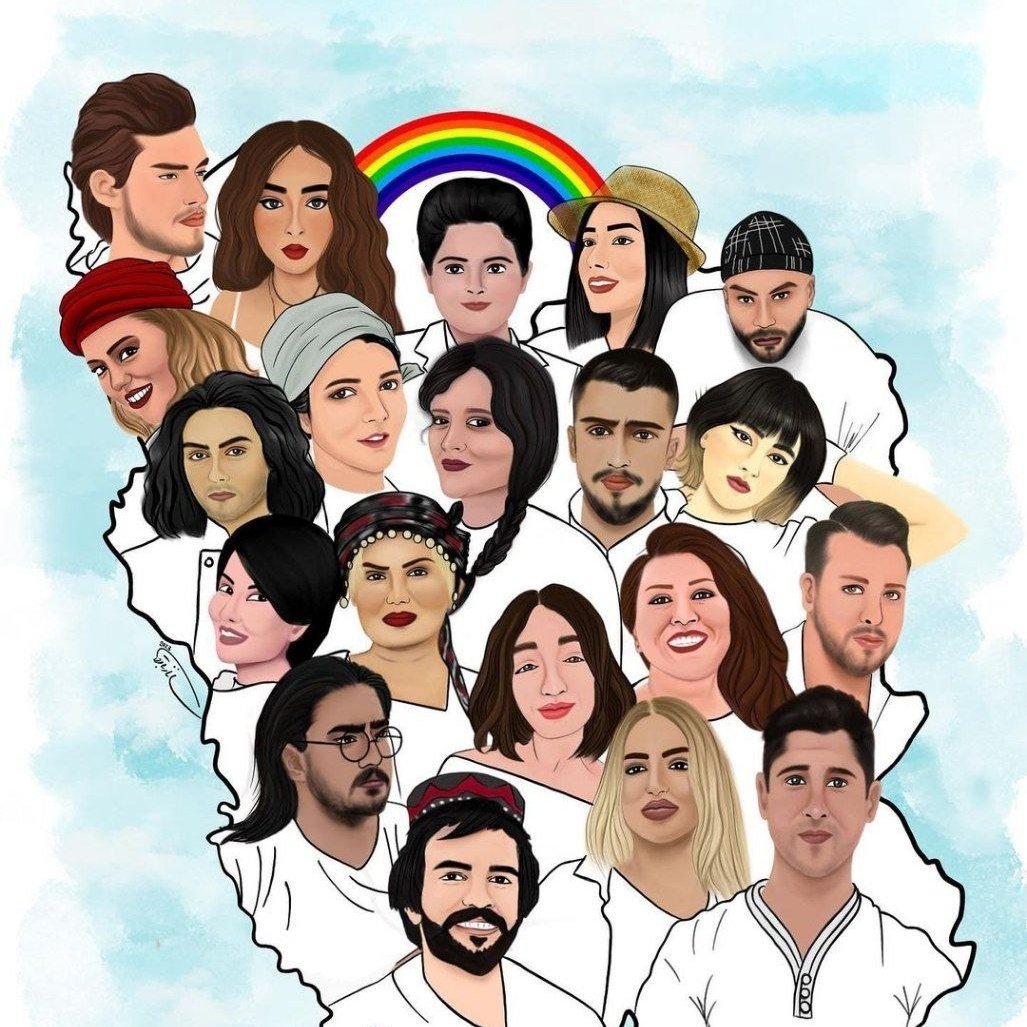 _Iamfatiii's tweet photo. ما هنوز عزاداریم
هنرمندامون هم همینطور
اجبار به آدم عزادار؟
این بود لا اکراه فی الدین؟
#نه_به_کنسرت_اجباری https://t.co/9vXblZLh3D