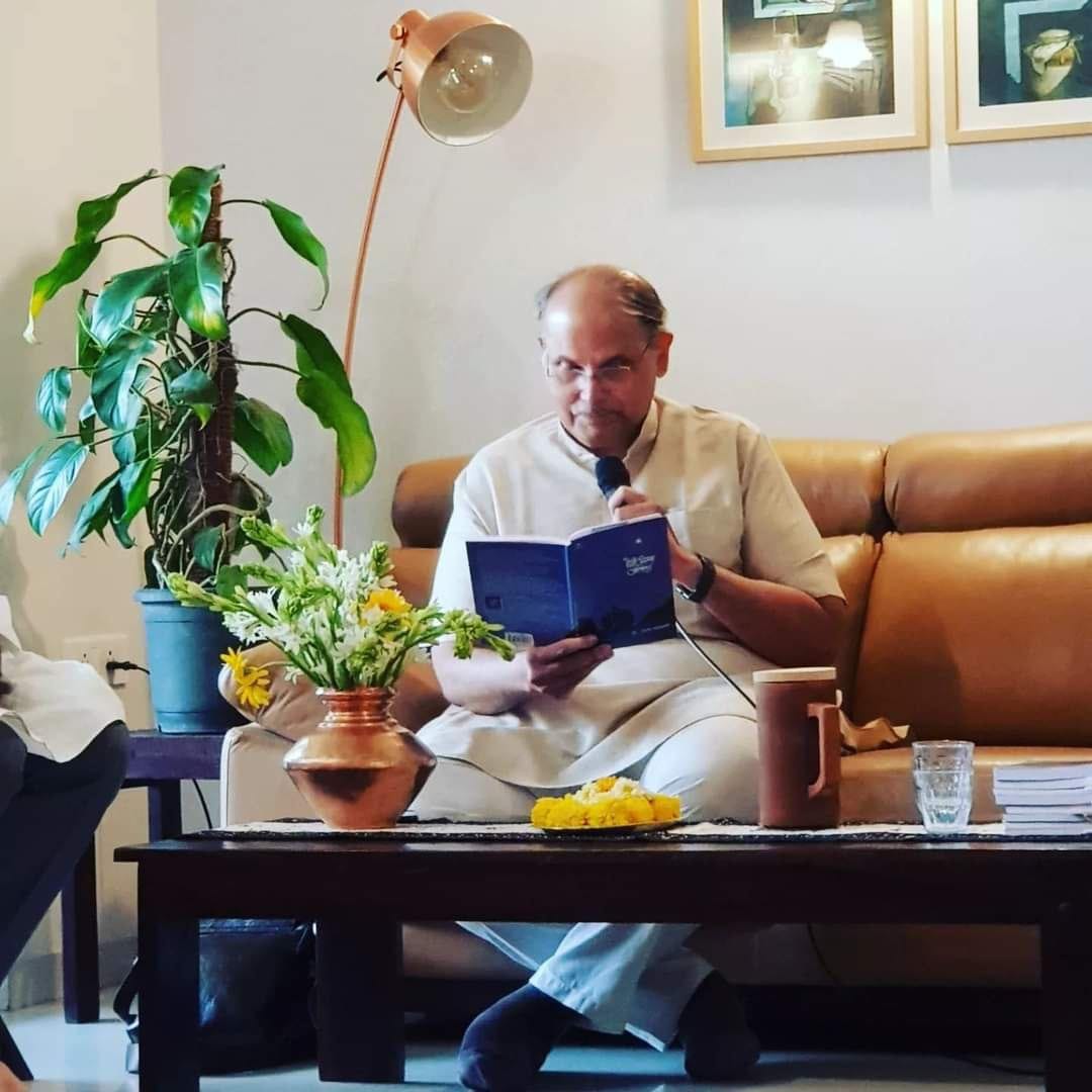 DranandN's tweet photo. Institute For Psychological Health, Presents
A blog by Dr. Anand Nadkarni: From  “WHAT? ……” to “SO what!…..”

Read here: https://t.co/PS1R9H8AFM

#IPH #IPHThane #IPHPune #IPHMindlabNashik #DrAnandNadkarni #MentalHealth #HealthyMind #psychology #Psychologist #Manogati #Blog https://t.co/AiRKucfi2S