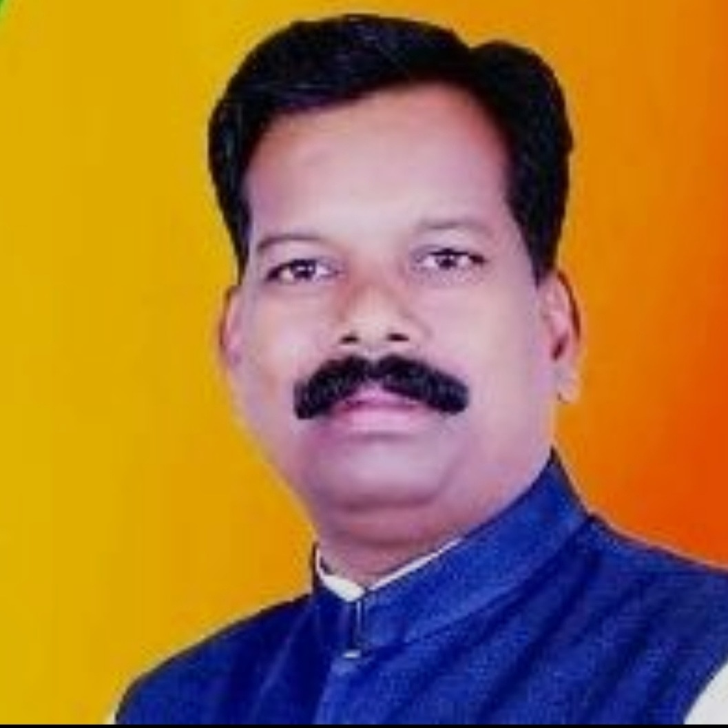 MlaShivnarayan's tweet photo. #NewProfilePic https://t.co/IHYgYAzO3J