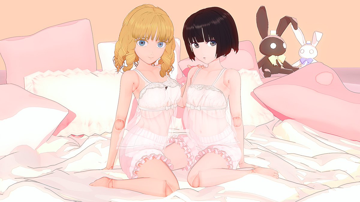 uminaekurage's tweet photo. シーン上げました
サンシャインに引き継ぎ作業してしまったのでサンシャインMOD環境専用です
そのうち無印のほうで煮詰める時には
無印のほうで出すかもです

1
https://t.co/0Z6qPoz5Cw
2
https://t.co/F8RxMzcotZ
3
https://t.co/o4uNxHqL0e https://t.co/PXkuY7GFME