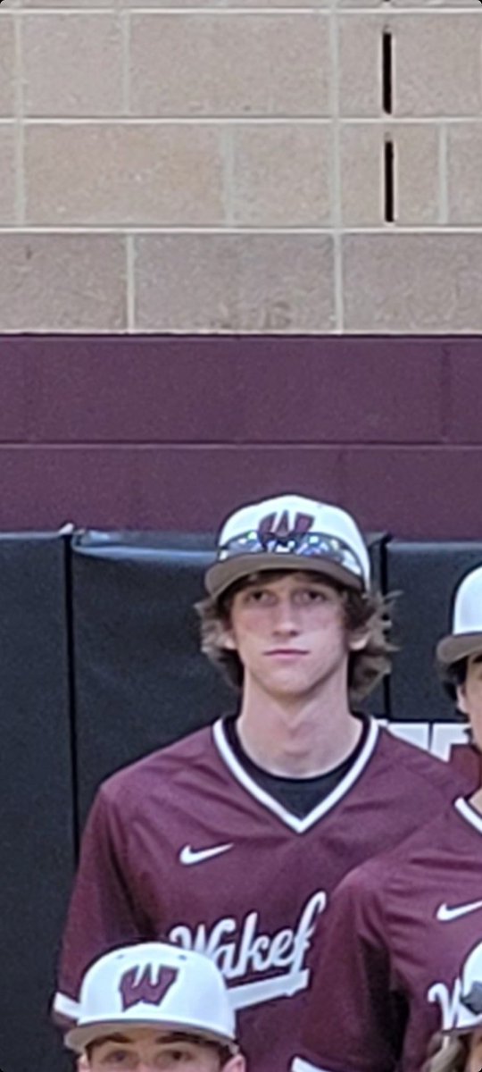 As our countdown has reached 17 days until tryouts. Last year wearing number 17 for us was <a href="/SchearChaos/">SchearChaos</a>