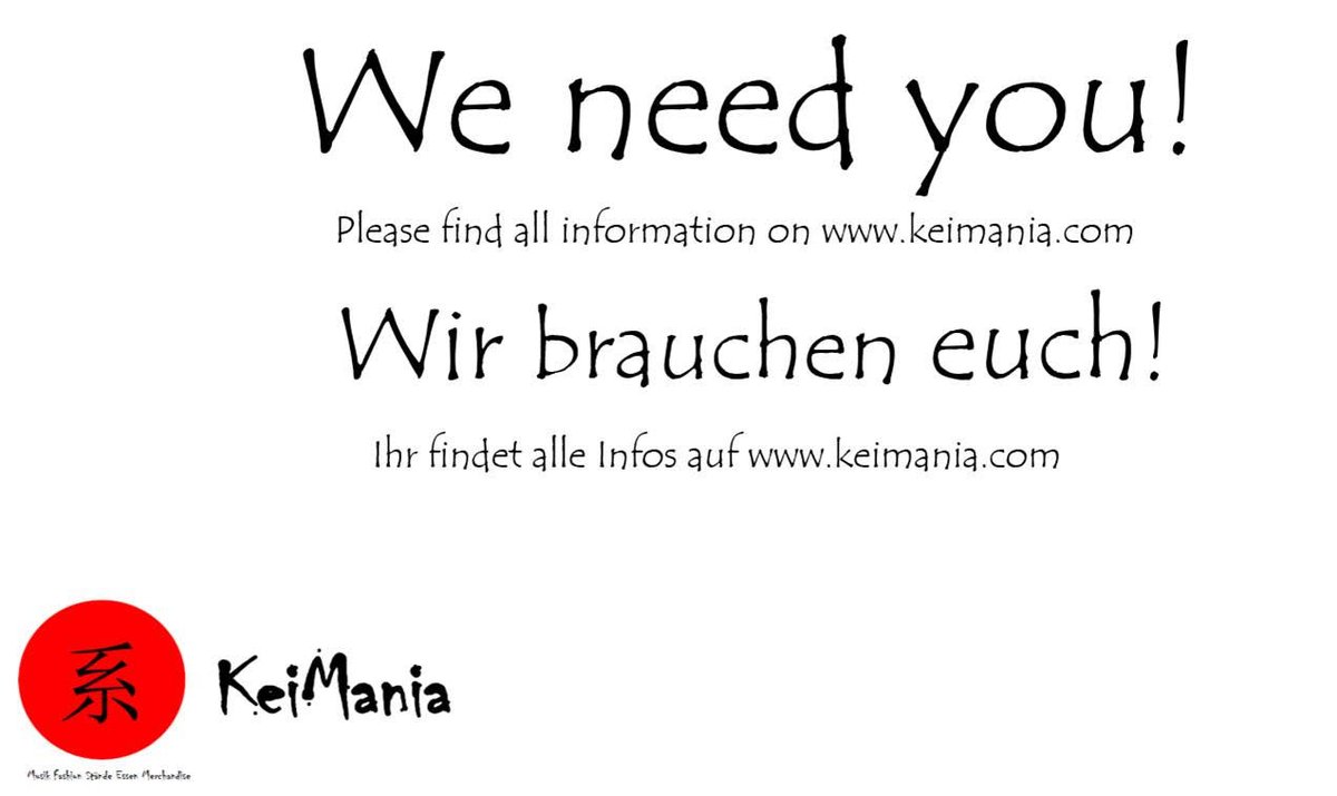 KeiMania3's tweet photo. Check our news on following link:
https://t.co/PvgdyiwYTF https://t.co/OSzmt08Ddb