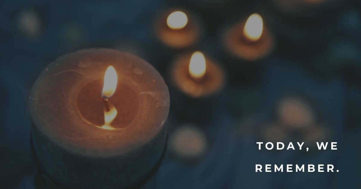 On International Holocaust Remembrance Day, we reflect on history and memory; on deep loss and unimaginable heroism; on family and on community. Amidst the alarming rise in antisemitism, we must educate, honor, remember and ensure that history will never repeat itself.